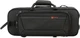 Protec PB301CT PRO PAC Contoured Trumpet Case - Black
