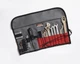 CruzTOOLS - RTIN2 - Tool Kit - Roll-up - Indian