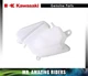 KAWASAKI NINJA 2012-2016 GENUINE OEM  650 COOLANT RESERVOIR TANK 43078-0553