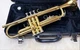 YAMAHA YTR-200ADII Advantage Standard Bb Trumpet Yellow Brass Bell dia 4-7/8"