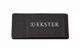 Ekster Stainless Steel Cash Clip Black Money Clip ~ NEW Sealed Pack