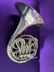 Yamaha YHR-668N Professional Double French Horn with case