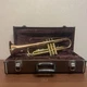 YAMAHA YTR-3320 YTR3320 Trumpet Rose Brass Operation checked Wind instrument