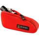 Protec N275 Neoprene TubaTenor Saxophone Mouthpiece Pouch wZipper N275RX Red