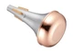 Tom Crown Trombone Mute (30TTC)