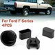 Tailgate Hinge Pivot Bushing Insert Kit for Dodge Ram Ford f150 f250 f350 /NEW/