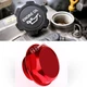 For Toyota Scion Lexus Engine Oil Cap Lid Valve Cover Seal Gasket Aluminum RED