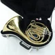 C.G. Conn Model 10DY Professional Geyer Wrap French Horn SN 657107 SUPERB