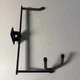 STRING SWING HH18W FRENCH HORN HOLDER WHITE SLAT WALL MOUNT