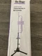 On-stage Trumpet Stand  TRS7301B   in the box