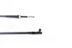 For VICMA VIC-120SP Speedometer cable VIC-120SP fits DAELIM 125 History; Honda