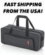 Gator Trumpet Case (GL-TRUMPET-A) *NEW WITH TAGS* FAST SHIP! SAVE $$ HERE!