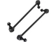 Front Sway Bar Link Kit For 2016-2022 Honda Pilot 2017 2018 2019 2020 BB455XW