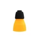 PAMPET TIPPER French Horn Mute Lightweight Practice French Horn Mute (Yellow)