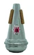 Harmon Trumpet Mute, Straight, Aluminum