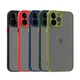Clear for Case 12 Phone XR Plus Cover 7 Pro 14 8 Shockproof Max iPhone 11 13 XS