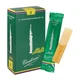 Vandoren SR303 Soprano Sax JAVA Reeds Strength 3; Box of 10 WOOD 