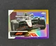 2023 Topps Chrome Formula 1 F1 Nico Hulkenberg Gold & Purple Refractor #120 SP