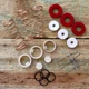 KING SUPER 20 - 1048 Model Trumpet Tune Up ~ Rebuild Kit