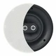 OSD 8" Dual Tweeter In Ceiling Speaker 120W Stereo Trimless Single ACE840TT