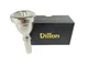 Dillon Tuba Mouthpiece 18.5C
