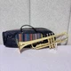 �� Trumpet YAMAHA YTR-234 Wind instrument