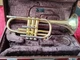Yamaha Cornet Brass Lacquer Model YCR2310