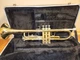Bach TR300H2 Student Trumpet