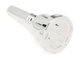 Schilke Trombone Mouthpiece - 51