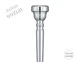 Yamaha Trumpet For Mouthpiece