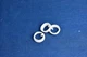 3 Replacement piston valve guides for Holton Trumpet T602,ST550 Cornet C602,C603