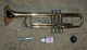 Prelude by Bach TR700 Trumpet - Ready to Play! 