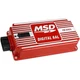 MSD Ignition 6425 Digital 6AL CDI Ignition Control Box w/Rev Limiter Digital CD