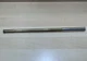 #43 Mouthpipe Assembly - Raw Brass part number 30650R for Bach Strad Bb Trumpet