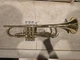 Bach TR300H2 Student Trumpet