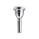 Bach Standard Trombone Mouthpiece