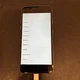 APPLE IPHONE 6 A1549 Gray