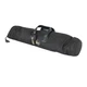 Gard Mid-Suspension Straight Soprano Sax Gig Bag 101-MLK Black Ultra Leather