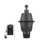 YAMAHA Mute SB2J Silent Brass for Euphonium Natural tone and playing feel NEW