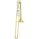 Yamaha Xeno Series Professional Trombone