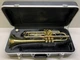 Andreas Eastman ETR420 Student Series Bb Trumpet Lacquer