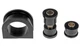 Dorman 905-400 Front Rack and Pinion Bushing Compatible with Select Toyota Model