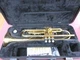 Trumpet YTR200AD YAMAHA #9