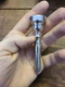 NEMC 7C CHRIS COOL Trumpet Mouthpiece