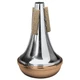 Tom Crown Trumpet Straight Mute Copper End