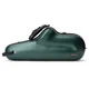 Protec Model BM304CTHG Micro ZIP Alto Saxophone Case - Hunter Green