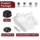 Coolant Reservoir Tank CAP For Kawasaki EX650 Ninja 650 EX650A/E/F 2012 13 14-16