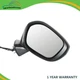 Front Right Passenger Side Power Mirror For 2022-2023 Honda Civic HO1321350