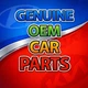 GENUINE OEM Hyundai Tucson Kia Sportage Wiper Arm fits 2011-2015 / 98811-1H000