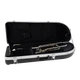 Gator Gator Andante ABS Case for Trombone F-Attachment